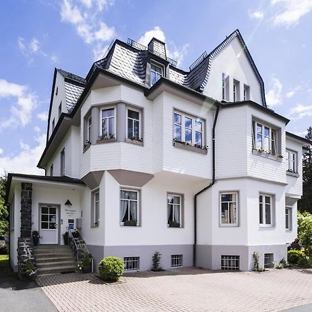 Villa Siegfried Bad Steben Exterior photo