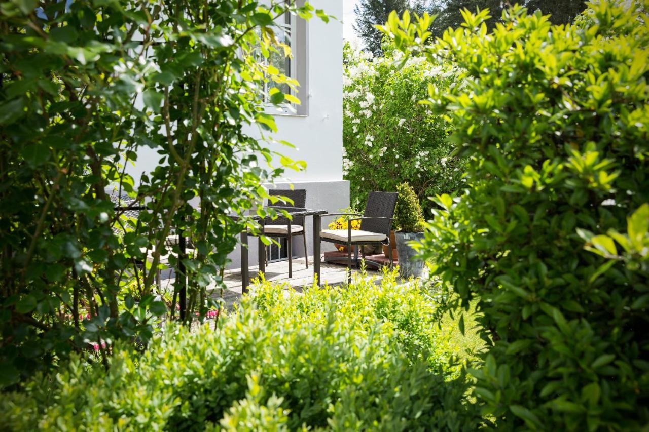 Villa Siegfried Bad Steben Exterior photo